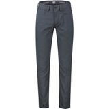 LERROS - Conlin - Broek - Nachtblauw - Slimfit