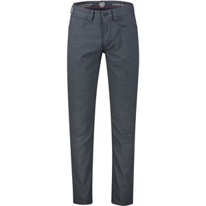 LERROS - Conlin - Broek - Nachtblauw - Slimfit
