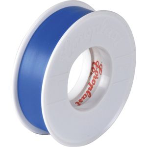 Coroplast Isolatietape Blauw - 10 meter