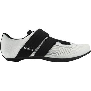 Fizik Vento Powerstrap Aerowave Raceschoenen Wit EU 45 Man,Vrouw