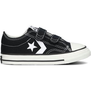 Converse Star Player 76 Lage sneakers - Jongens - Zwart