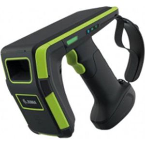 Zebra RFD90, RFID (UHF)