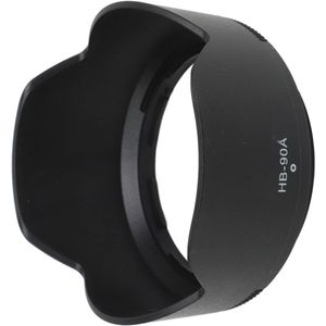 Allecto Plus - Tulip Zonnekap voor Nikon Z50-250mm Lens - 50-250mm - Blokkeert Onnodig Licht