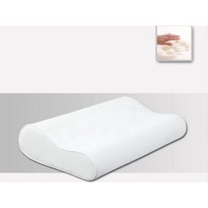 MedicMat BamBoo Visco Pillow