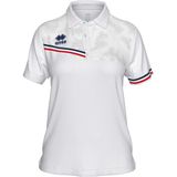 Errea - Eden - Polo - Katoen