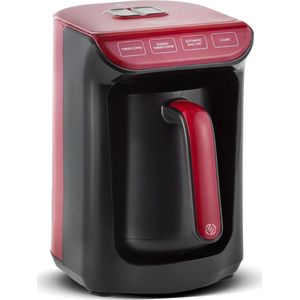 Equivera Coffee Machine - Koffiemachine - Koffiezetapparaat - Koffie Maler - Premium