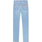 Wrangler - Larston - Heren Slim-fit Jeans - The Gringo