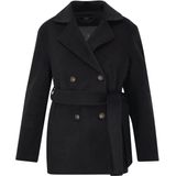 DreiMaster - Klassik - Tussenmantel - Nachtblauw