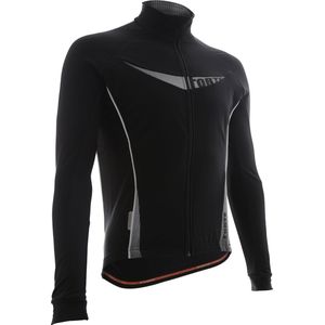 Forte - Thermo Jack - Zwart - Sportjas