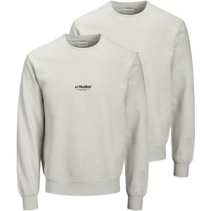 Jack & Jones Heren sweatshirt 2 pack Soho