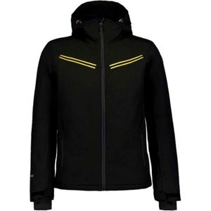 ICEPEAK - festus jacket - Zwart