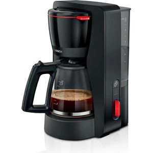 Bosch TKA3M133 MyMoment - Koffiezetapparaat - Zwart