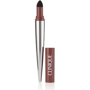 Clinique Pop Lip Shadow Cushion Matte Lip Powder Lipstick – 02 Brown Sugar Pop