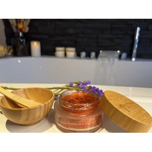 Cleansing Gel Oil to Milk - Made in EU Beauty Rituals