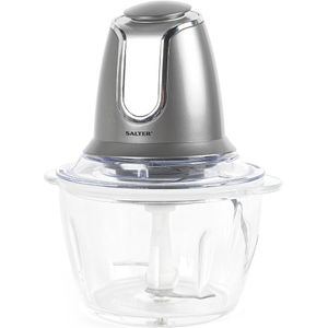 Salter Cosmos hakmolen met kom – 1.2L – blender