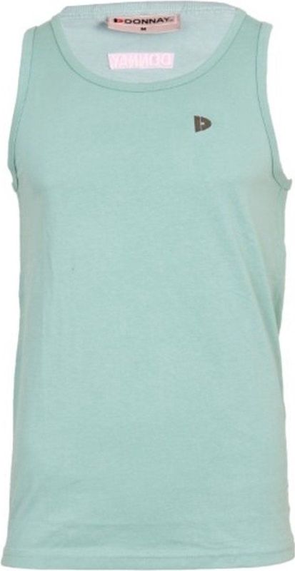 Donnay - James - Tanktop - Sage Green