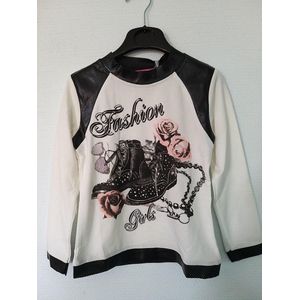 Longsleeve - cantarana - Maat 104