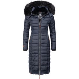 Navahoo Damen Winterjas Umay