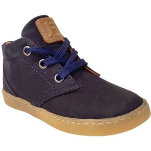 Jochie & Freaks - 24101 - Veterschoenen - Blauw
