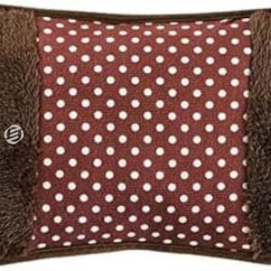 Equivera Elektrische Warmtekruik - Elektrische Warmtekruik - Warmtekruik - Kruik - Warmte Kussen - Buikverwarmer - Nek- en Rugverwarmer