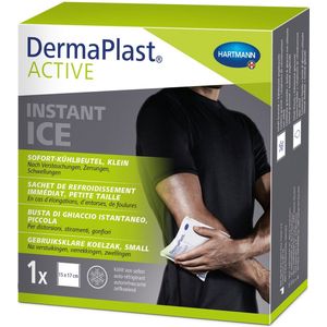 Dermaplast ACTIVE - Instant Ice Pack - Groot- 15 x 25 cm