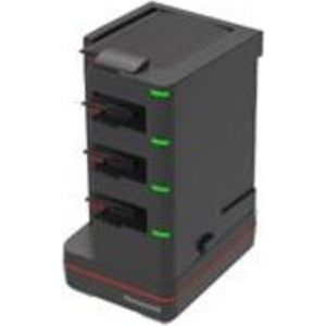 Honeywell CT4X-QBC-1BAY-0 accessoire voor draagbare mobiele computers Oplaadstation