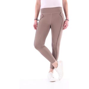 Kingsland Rijlegging Klkattie Full Grip Donkerbruin - Donkerbruin - xl