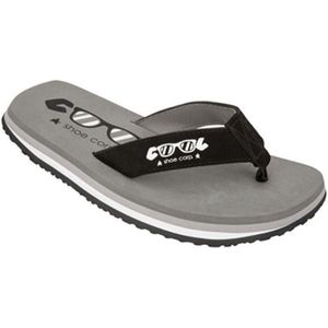 Cool Shoe Corp. Original – Heren – Teenslippers – Grey – 43/44 EU