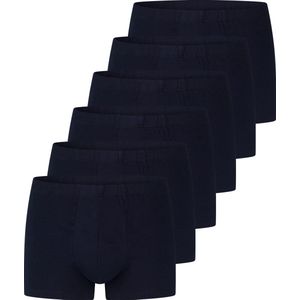 uncover by Schiesser Heren retro short / pant 6 pack Basic