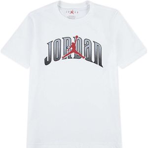Jordan Jdb Jm Global Arch Ss T-Shirt - Fashion Wear - Kinderen