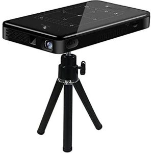 Equivera Draagbare Beamer - Mini Beamer - Draagbare Projector - Mini Projector