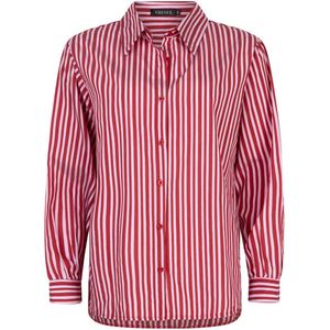 Ydence - Blouse Judy - Rood