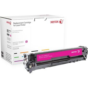 Xerox 106R02222 - Toner Cartridges / Rood alternatief voor HP CE323A