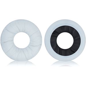 Geschikt voor sony MDR-ZX100 ZX110 ZX300 V150 V300 oorkappen Accessoires voor bluetooth-hoofdtelefoon Oordopjeshoes-grijs