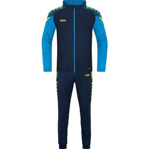 Jako - Performance - Vrijetijdspak - Marine - Dames