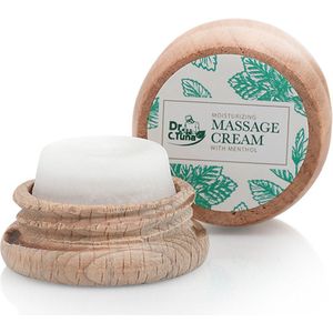 Dr. C. Tuna Massage cream stick 7 gr. Dé lifesaver bij o.a. hoofdpijn en verkoudheid