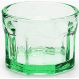 Serax - Fish & Fish - Glazen - Groen - Set van 4 - 16cl