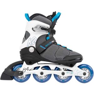 K2 Skate Alexis 84 Pro Inliners Grijs EU 37