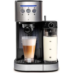 Vermogen 1500 watt - Koffiezetapparaat kopen? | Beste merken! | beslist.nl