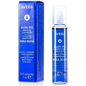 Aveda Blue Oil Balancing Concentrate 7ml -