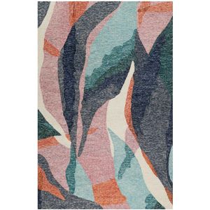Esprit - Laagpolig tapijt - Hills - 80% polyester, 20% wol - Dikte: 8mm
