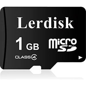 Micro SD-kaart 1GB voor Groothandel en Bedrijf Gebruik
