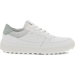 Ecco Dames Golf Tray White Ice Flower