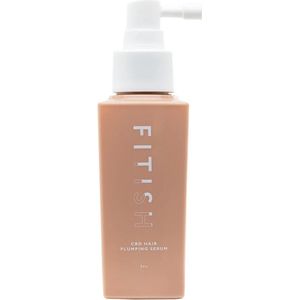 Fitish CBD Haar verstevigende Serum | Haar serum | Bevordering haargroei | Unisex