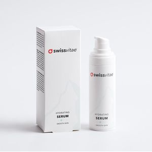 Swiss Vitae SkinCare - Hydraterend - Serum - 30ml