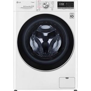 LG F4WN709S1 - Wasmachine