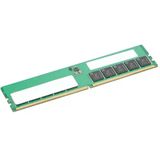 Lenovo - 16GB DDR5 - RAM - Groen - UDIMM 288 pin 5600 MHz