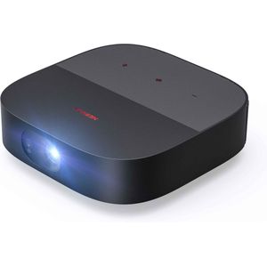 Nebula Vega Projector met normale projectieafstand 500 ANSI lumens 1080p (1920x1080) Zwart