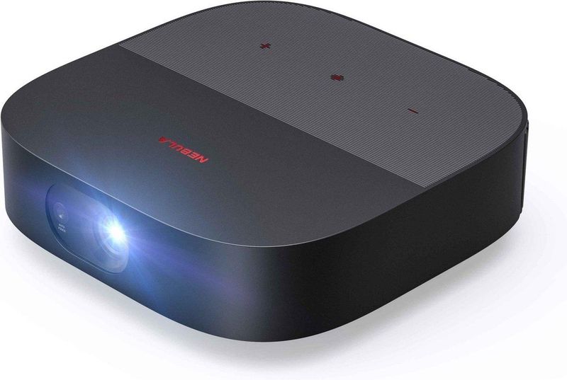 Nebula Vega Projector met normale projectieafstand 500 ANSI lumens 1080p (1920x1080) Zwart