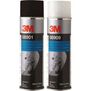 3M Roestpreventie & Beschermingswas in Spuitbus 500ml - Transparant